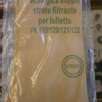 sacchetti per folletto originali