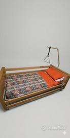 letto motorizzato