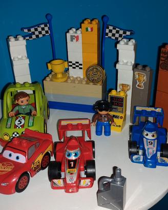 Kit Mattoncini Lego 