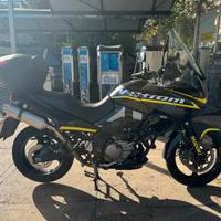 Suzuki V-STROM dl 650