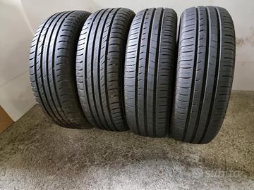 4 gomme 195/65/15 estive