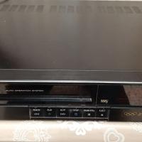 Videoregistratore VHS