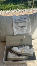 Golden goose
