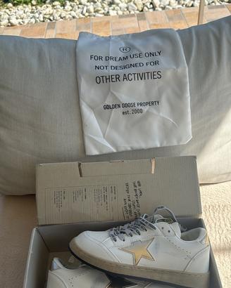 Golden goose