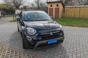 500x city cross 1.6 Multijet 