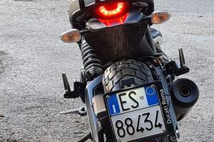 DUCATI SCRAMBLER 800 ICON DARK 54 Kw