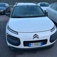 Citroen c4 cactus 2016