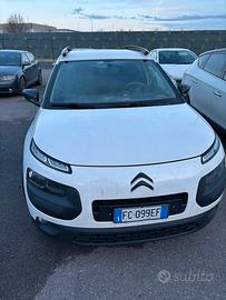 Citroen c4 cactus 2016