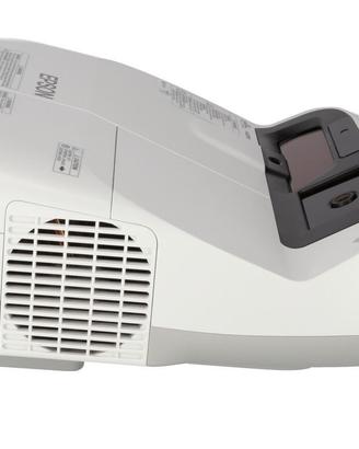 Proiettore Epson Brighlink UltraCorto HDMI