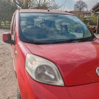Fiat Qubo