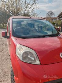Fiat Qubo