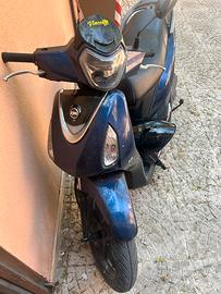 Sym Symphony 50cc del 2022