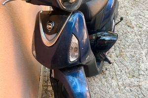 Sym Symphony 50cc del 2022