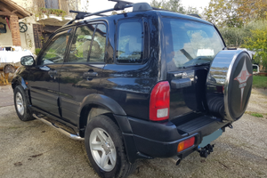 Grand Vitara 144 cv 2.5 V6 gpl 2035