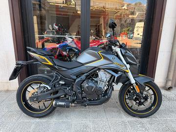 Voge Brivido 500 (2023)
