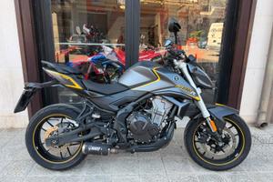 Voge Brivido 500 (2023)