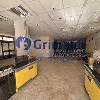 Negozio commerciale zona Bowling [LocM/15]