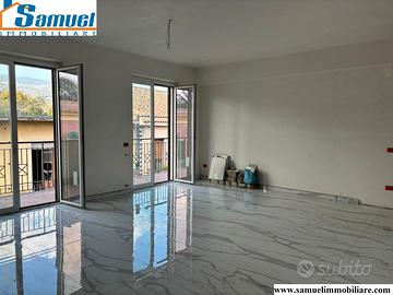 Mascali, nuova costruzione (CT)