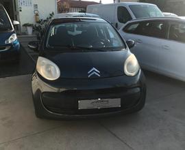 CITROEN C1 - 2006 leggere