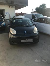 CITROEN C1 - 2006 leggere