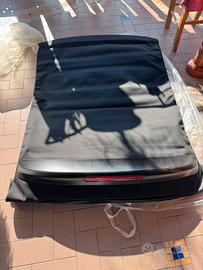 Cappotta Abarth 500 originale