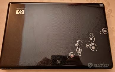 Notebook HP Pavillon - DV6