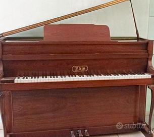 Pianoforte verticale Klein