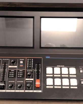 Mixer Grafico Roland VR-400 UHD