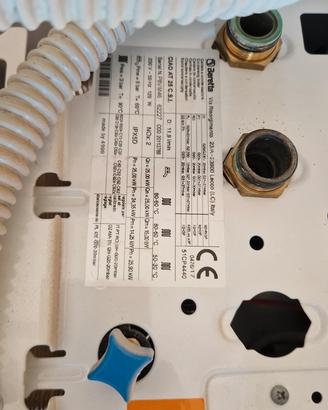 Caldaia condensazione Beretta Ciao AT 25 kW 2018