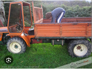 Goldoni 55 transcar top