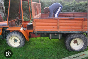 Goldoni 55 transcar top