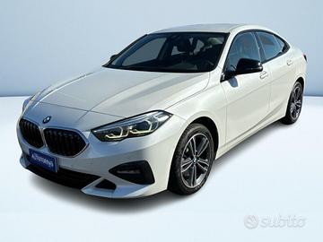 BMW Serie 2 218i Gran Coupe Sport auto