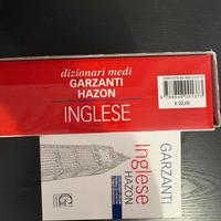 dizionario inglese italiano garzanti