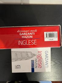 dizionario inglese italiano garzanti