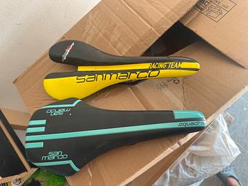 Selle san marco squadra corse