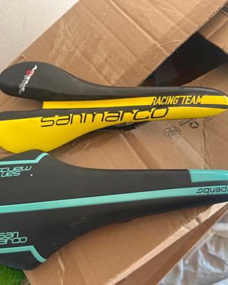 Selle san marco squadra corse