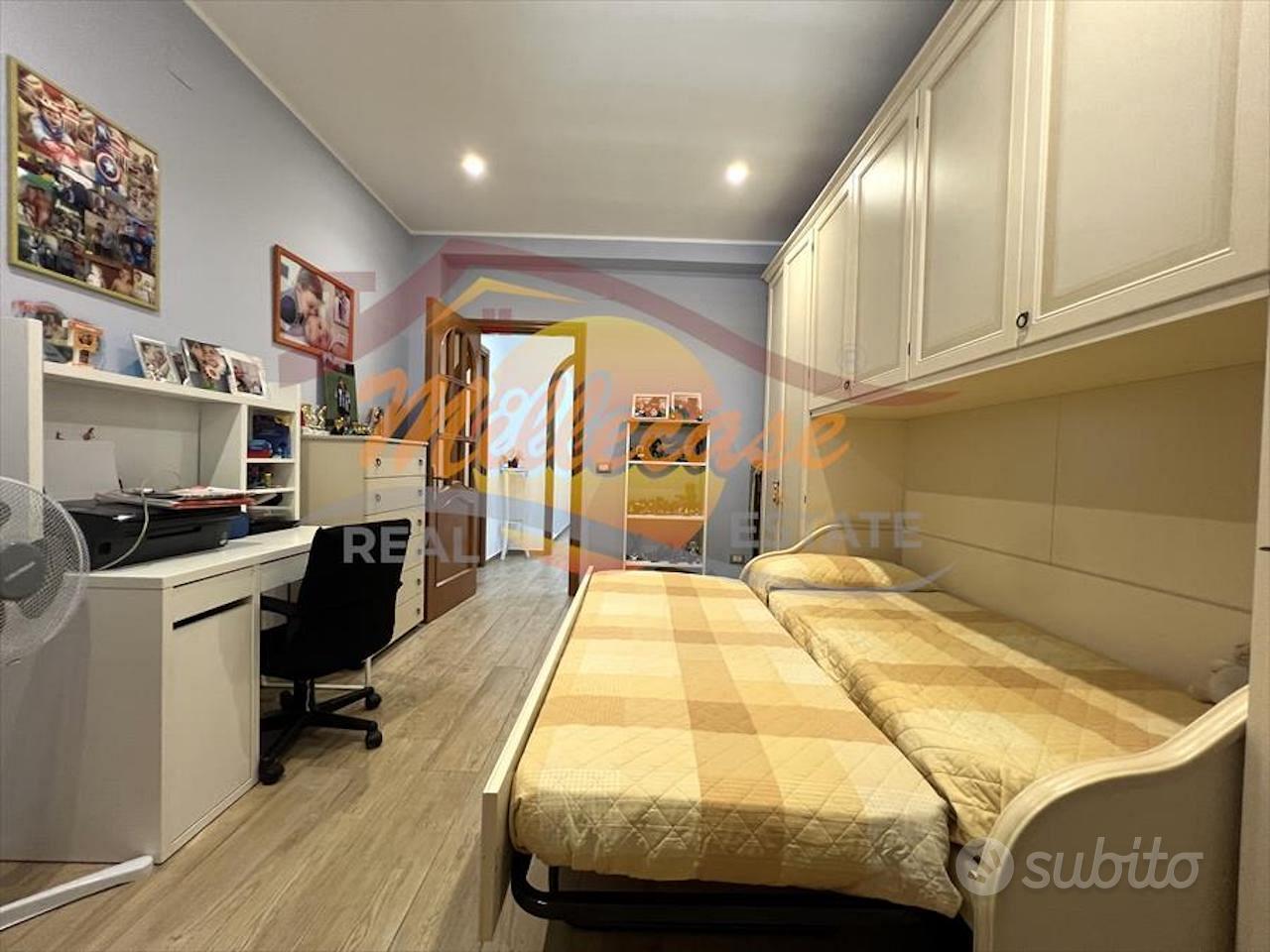 Appartamento – Siracusa, Villaggio Miano - Vista 4