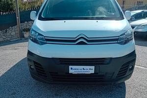 Citroen JUMPY 1.6 HDI AdBLUE