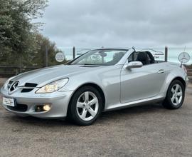 Mercedes-benz SLK 200 Kompressor