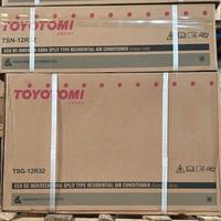 Condizionatore TOYOTOMI 12 btu A+++