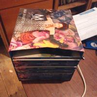 Mia Martini - Cofanetto Box Collezione - N.2 MANCA