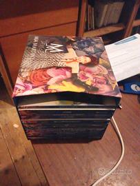 Mia Martini - Cofanetto Box Collezione - N.2 MANCA