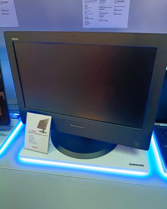 Lenovo ThinkCenter All In One