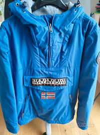 Napapijri giubbino