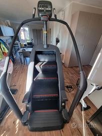 Climb toorx del 2023