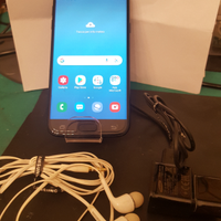 Samsung J5 2017 16gb