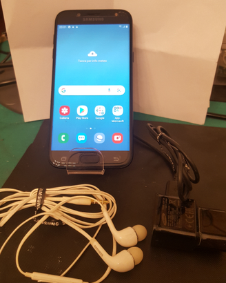 Samsung J5 Mediatek i11 pro