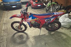 beta 250 factory 
