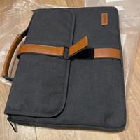 Borsa per PC con feltro interno