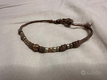 Coppia Bracciali Dodo